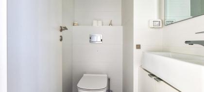 BnBIsrael apartments - Hayarkon Blue Sea - image 23