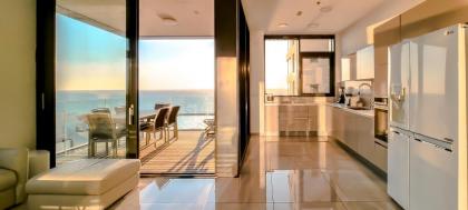 BnBIsrael apartments - Hayarkon Blue Sea - image 25