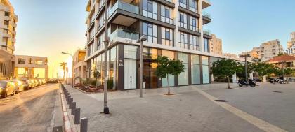 BnBIsrael apartments - Hayarkon Blue Sea - image 29