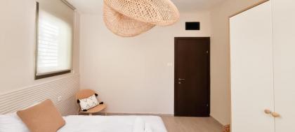 BnBIsrael apartments - Edouard Bernstein Ambre - image 22