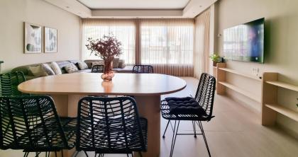 BnBIsrael apartments - Edouard Bernstein Ambre - image 23