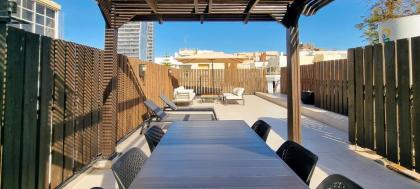 BnBIsrael apartments - Edouard Bernstein Ambre - image 25