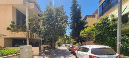 BnBIsrael apartments - Edouard Bernstein Ambre - image 27