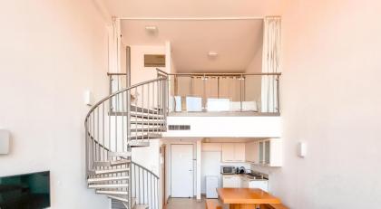 BnBIsrael Apartments - Alysse Eilat - image 21