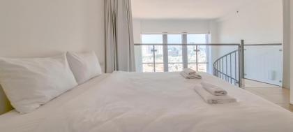 BnBIsrael Apartments - Alysse Eilat - image 22