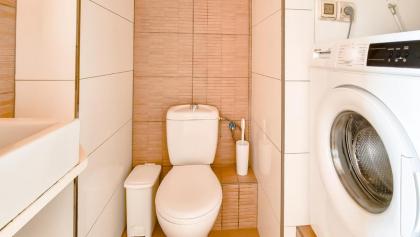 BnBIsrael Apartments - Alysse Eilat - image 23
