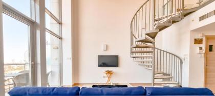 BnBIsrael Apartments - Alysse Eilat - image 24