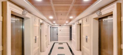 BnBIsrael Apartments - Alysse Eilat - image 25