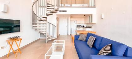 BnBIsrael Apartments - Alysse Eilat - image 26