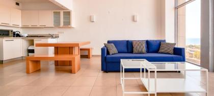 BnBIsrael Apartments - Alysse Eilat - image 27