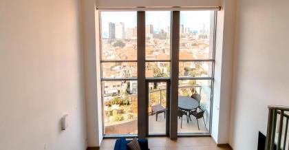 BnBIsrael Apartments - Alysse Eilat - image 28