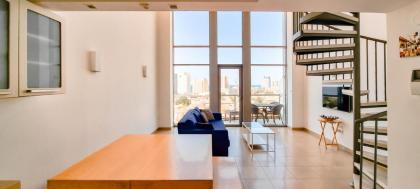 BnBIsrael Apartments - Alysse Eilat - image 29