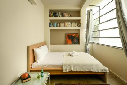 Spacious & Green 3BR Apt w Balcony in City Center by Sea N' Rent - image 28