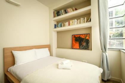 Spacious & Green 3BR Apt w Balcony in City Center by Sea N' Rent - image 29