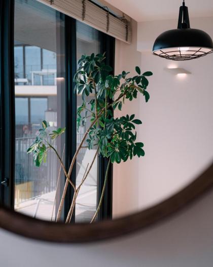 Neve Tzedek Luxury Apartment By Nimizz - image 21