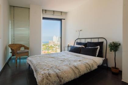 Neve Tzedek Luxury Apartment By Nimizz - image 27