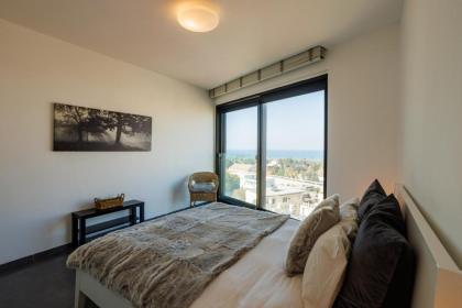 Neve Tzedek Luxury Apartment By Nimizz - image 29