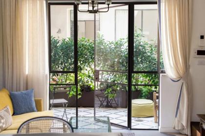 Apartment in Tel Aviv 