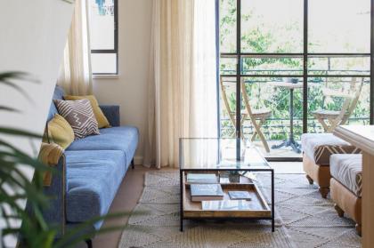 David Zehavi Apt #3 Tel Aviv