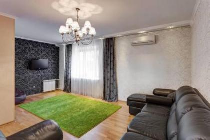 Good mood apartment