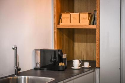 Stylish 2BR Apt with Patio in the Heart of Tel Aviv by Sea N' Rent - image 21