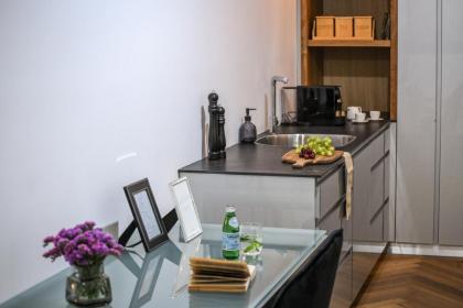 Stylish 2BR Apt with Patio in the Heart of Tel Aviv by Sea N' Rent - image 22