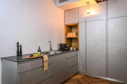 Stylish 2BR Apt with Patio in the Heart of Tel Aviv by Sea N' Rent - image 23