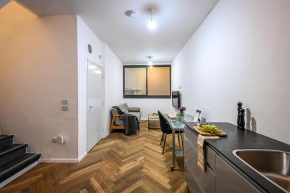 Stylish 2BR Apt with Patio in the Heart of Tel Aviv by Sea N' Rent - image 24