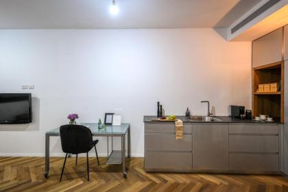 Stylish 2BR Apt with Patio in the Heart of Tel Aviv by Sea N' Rent - image 25