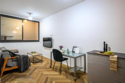 Stylish 2BR Apt with Patio in the Heart of Tel Aviv by Sea N' Rent - image 26
