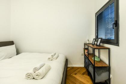 Stylish 2BR Apt with Patio in the Heart of Tel Aviv by Sea N' Rent - image 29