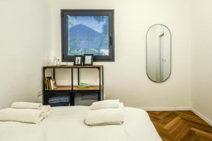 Stylish 2BR Apt with Patio in the Heart of Tel Aviv by Sea N' Rent - image 30