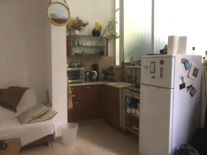 Apartment in Tel Aviv 