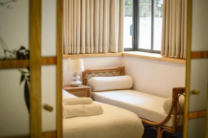 Charming 2BR Apt with a Breathtaking Patio in the Heart of the City by Sea N' Rent - image 24