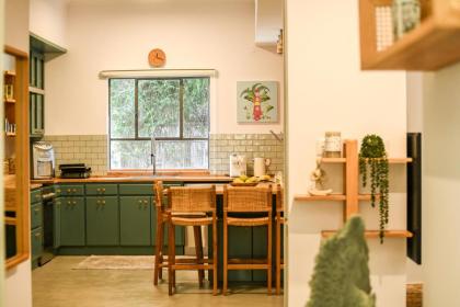 Charming 2BR Apt with a Breathtaking Patio in the Heart of the City by Sea N' Rent - image 27