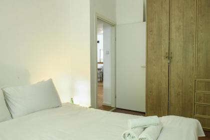 Country Vibes in North Tel-Aviv by Sea N' Rent - image 25