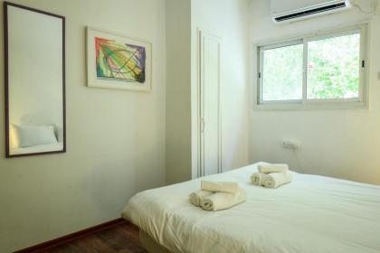Country Vibes in North Tel-Aviv by Sea N' Rent - image 27