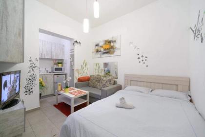 Apartment in Tel Aviv 