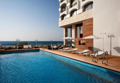 Sea and Space Shanel Tel Aviv 