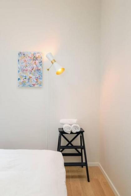 Stylish 2-BR near Rothschild Blvd by HolyGuest - image 24