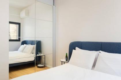Stylish 2-BR near Rothschild Blvd by HolyGuest - image 26