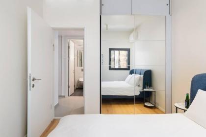 Stylish 2-BR near Rothschild Blvd by HolyGuest - image 27