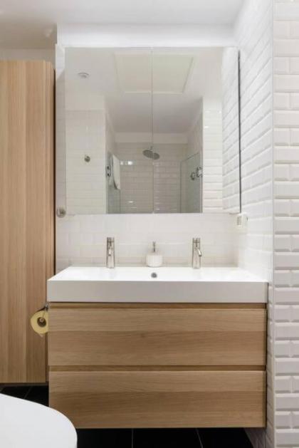 Stylish 2-BR near Rothschild Blvd by HolyGuest - image 30