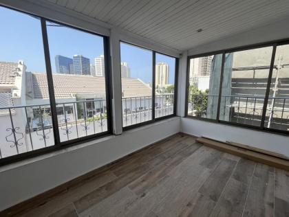 Neve Tsedek Rooftop - image 17