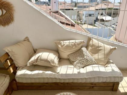 Neve Tsedek Rooftop - image 26