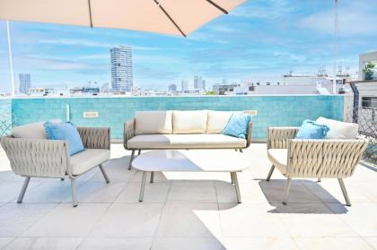 Modern 3BR Duplex near BograshovBeach by HolyGuest - image 21