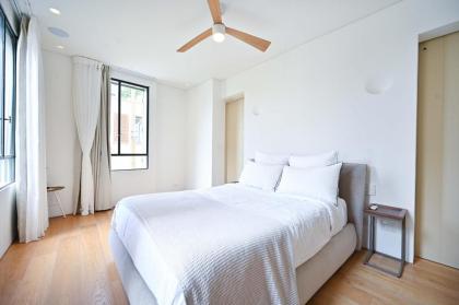 The Neve Tsedek 4BR VILLA by HolyGuest - image 26