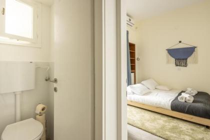 Eclectic Dreams Rabin Square Apt by Sea N' Rent - image 30