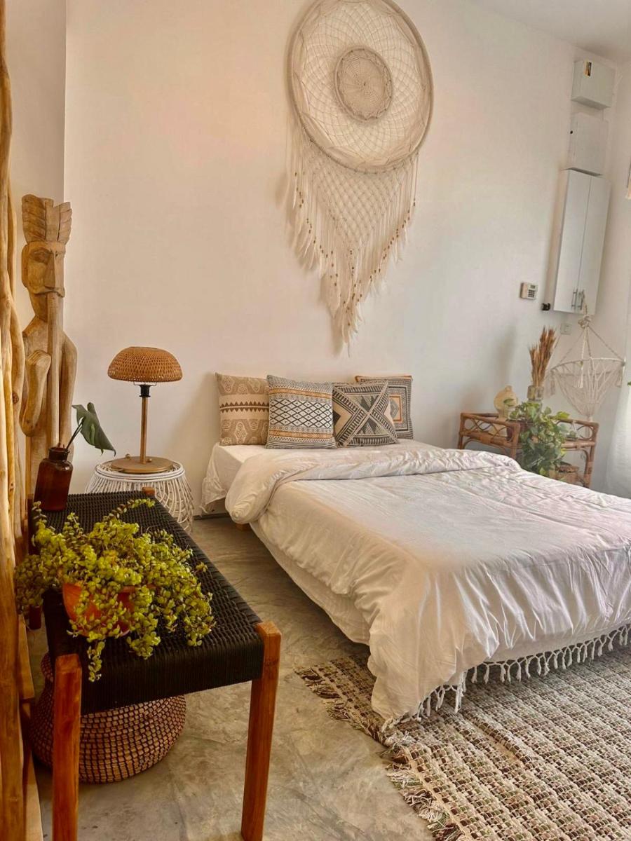 Light and cozy apartment- Bali style - main image