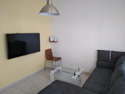 Apartment in Tel Aviv 